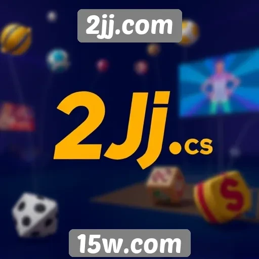 Melhores recursos disponíveis em 2jj.com para jogadores