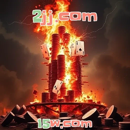 2jj.com: A Nova Fronteira das Apostas Esportivas no Brasil