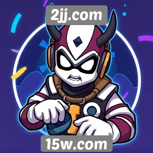 Recursos de personalização no site 2jj.com