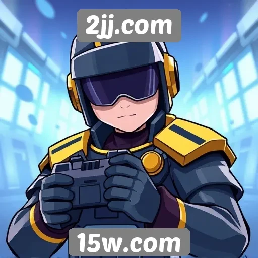 Principais jogos em destaque na plataforma 2jj.com