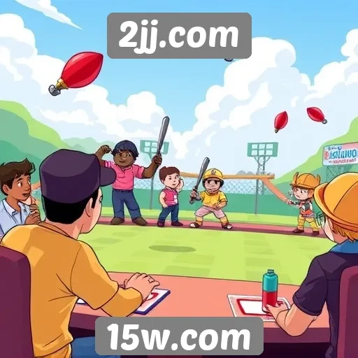 Comparativo entre jogos populares no 2jj.com