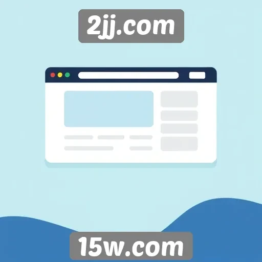 Mudanças na interface do 2jj.com em atualizações recentes