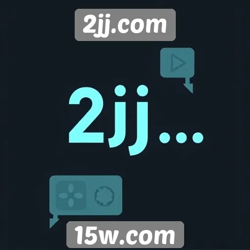 O impacto do design de interface no 2jj.com