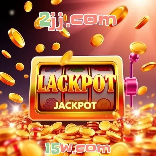 2jj.com: Os Melhores Jackpots de Apostas no Brasil