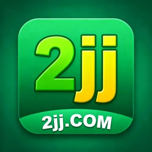 2jj.com Logo