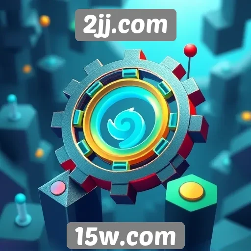 Novas mecânicas de jogo introduzidas no 2jj.com