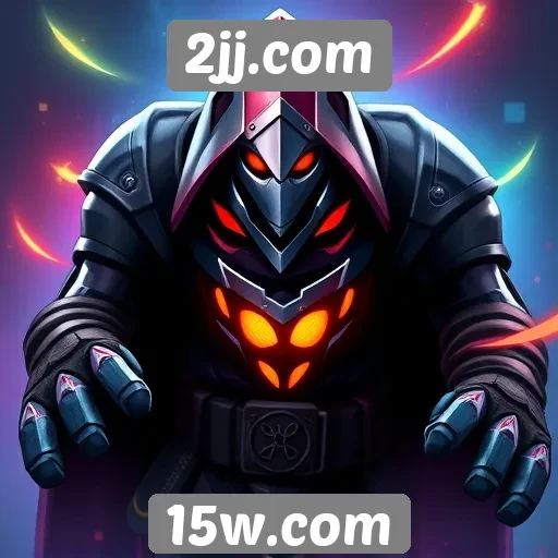 Novos jogos em destaque no 2jj.com
