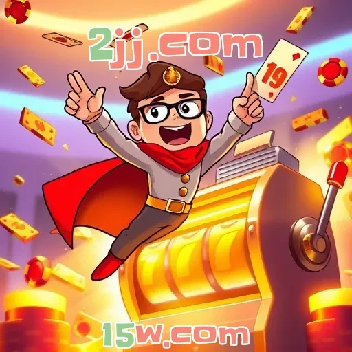 2jj.com: Descubra Tudo Sobre Jogos e Novidades Empolgantes