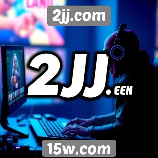 Dicas para otimizar a experiência no 2jj.com