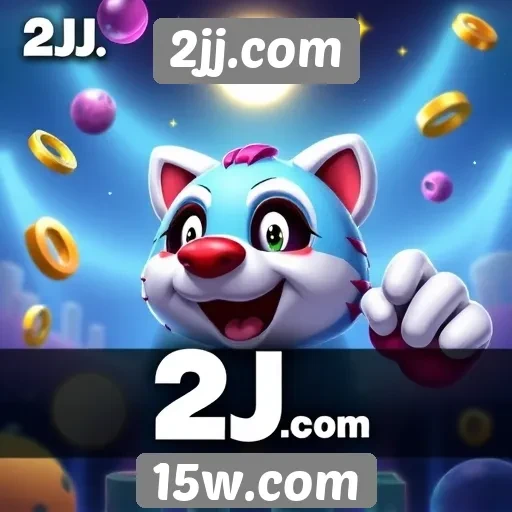 Exploração dos jogos mais populares no 2jj.com