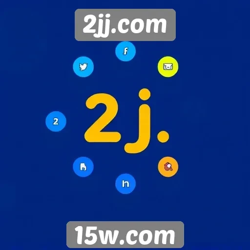 Experiência do usuário no 2jj.com